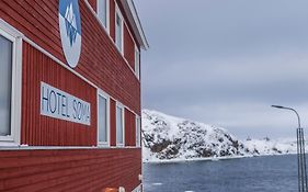 HOTEL SØMA Aasiaat